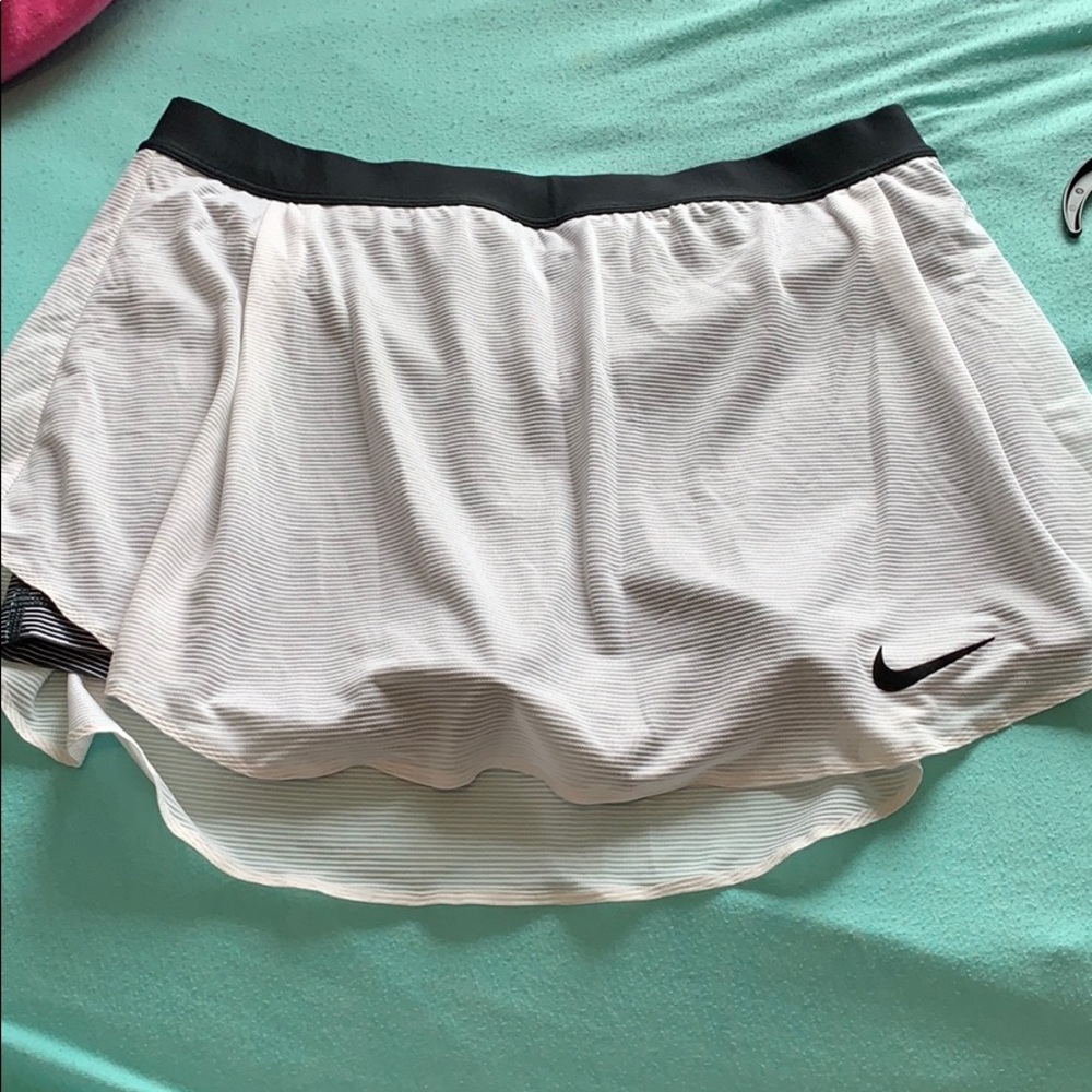 Nike Tennis Skirt